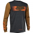 MX RANGER OFF ROAD JERSEY [DRK KHA]: Μέγεθος - L