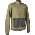 MX RANGER WIND JACKET [BRK]: Size - L