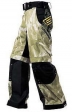 MX-SH-E-RACEWEAR SHIFT SQUADRON PANTALON DE COURSE VERT CAMOUFLAGE: Taille - 130