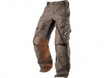 MX-SH-V-RACEWEAR SHIFT SQUADRON PANT BROWN: Размер - 132