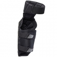 MX-TITAN RACE ELBOW GUARD, CE [BLK]: Μέγεθος - L/XL