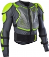 MX TITAN SPORT JACKET [DRK SHDW]: Rozmiar - L