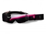 MX VUE DETONATE GOGGLE - SPARK [BLK]: Mărime - OneSize