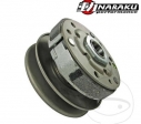 Naraku Clutch Unit Complete Converter - Adly/Herchee Air Tec 1 50 AC / GTA 50 Blizzard Black/Racing/Lady Euro2 - JM