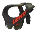 Neck brace enduro / cross DBX 3.5 Forest: Size - L/XL