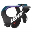 Neck brace enduro / cross GPX 3.5 black 2020: Size - S/M