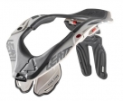 NECK BRACE GPX 5.5 STEEL: Size - L/XL