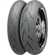 Neumático (caucho) Continental ContiAttack SM 110/70 R17 54H TL - Continental