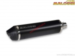 Noise damper Naked Maxi Wild Lion (3217001B) - homologated - Malossi