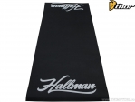 Non-slip bicycle cover (black) - Hallman