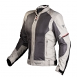 NORDCODE - Chaqueta AERO LADY - XL, gris