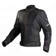 NORDCODE - Chaqueta Aero Lady - XL, negro