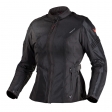 NORDCODE - Chaqueta FIGHT AIR LADY - L, negro