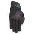 NORDCODE - Guantes AIR FLOW LADY - negro, M