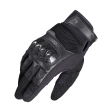 NORDCODE - Guantes AIR TECH - Negro, M