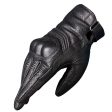 NORDCODE - Guantes de ACELERADOR - negro, L