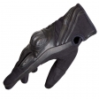 NORDCODE - Guantes MATRIX LADY - negro, XS