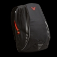 NORDCODE - Mochila de moto SPORT, preto / vermelho [novo]