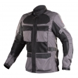 NORDCODE - TERRA FLOW Jacke - dunkelgrau, 4XL