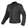 NORDCODE - Veste JACKAL, noir [3XL [neuf]