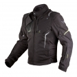 NORDCODE - Veste PANTHERE, noir [L] [neuf]