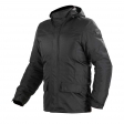 NORDCODE - Winter Jacket TRAFFIC, black [L] [new]