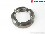 Nut - Suzuki GSR 600 / GSX 1300 BKA B-King ABS / GSX-R 1000 / GSX-R 600 U2 / GSX-R 750 / GSX-R 750 U2 - Suzuki