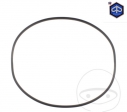 O-Ring 3,1 x 180 mm conjunto de vedação da tampa do variador OEM - Gilera GP 800 ('07-'14) - JM