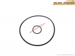 O-Ring-Satz (Durchmesser 47mm) - Aprilia AF1 50 2T LC / ET Fire 50 2T LC / Tuareg 50 2T LC - Malossi