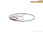 O-ring set (diameter 40-47,6 mm) - Malossi