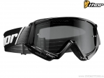 Occhiali protettivi enduro/cross Combat Sand (nero/bianco) - Thor