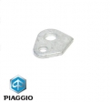 Odometer Cable Fixing Plate - Piaggio Zip / Hexagon / Vespa ET2 / Granturismo / GTS / LX / S 50-300cc - Piaggio