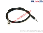 Odometer Cable - Gilera Runner - 50cc 2T - (RMS)