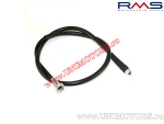 Odometer Cable - Gilera Runner VX 125 / Runner VXR 180 / Runner VXR 200 ('01-'04) 4T - (RMS)