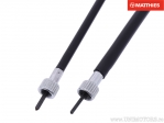 Odometer cable - Malaguti F12 25 AC DT Phantom / F12 50 LC DD Phantom - AC DT Phantom - LC DT Phantom - JM