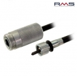 Odometer Cable - Piaggio Ape TM ('84-'05) / Ape TM P602 ('82-'83) / P703 V ('84-'05) / P703 V FL2 ('84-'05) 2T AC 220cc - RMS