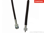 Odometer Cable Suzuki TS 250 ('71-'78) - JM