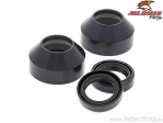 Oil / Dust Seals (33x46x10.5mm) - Honda CB360 / CM450A / Kawasaki KX80 / Suzuki GN250 / Yamaha XS360 - All Balls