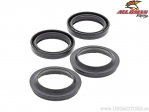 Oil / Dust Seals (39x51x8mm) - Honda CB700SC Nighthawk S / Kawasaki W650 / Sherco 125-ST Trials - All Balls