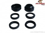 Oil / Dust Seals - Harley FLSTB Softail Night Train / FXDWGI Dyna Wide Glide (EFI) / FXWG Wide Glide - All Balls