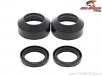 Oil / Dust Seals - Kawasaki KZ650H CSR ('81-'83) / KZ700 ('84) / Yamaha XS850LG ('80) / XS850SH ('81) - All Balls