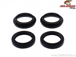 Oil / Dust Seals - Kawasaki ZX1000 Ninja ('86-'87) / Yamaha XVZ1300D Venture Royal ('86) - All Balls