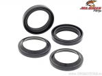 Oil / Dust Seals - Suzuki DR250 ('82-'85) / DR500 ('81-'83) / RS175 ('80-'82) / PE400 / RS250 ('80-'81) - All Balls