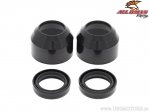 Oil / Dust Seals - Suzuki RM100 ('79-'81) / RM125 ('76) / Yamaha RD400 ('79) / XS650 ('77-'83) - All Balls