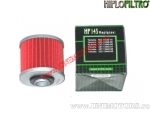 Oil filter - Aprilia / Derbi / MZ(MUZ) / Sachs / Yamaha - Hiflofiltro