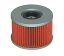 Oil filter - Betamotor Evo 4T 250-300 / Kawasaki KX 250 / Suzuki FL 125 Address / RM-Z 250-450 / RM-X 450 - Champion