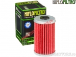 Oil Filter - Daelim VJ 125 Roadwin / VL 125 Daystar - Hiflofiltro