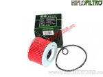 Oil Filter - Honda / Kawasaki / Triumph / Yamaha - Hiflofiltro