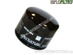 Oil filter - MotoGuzzi California 1000 / Daytona 1000 / LeMans 850 / SP 1000 / T3/T4/T5 850 / V 1000 G5 - Hiflofiltro