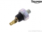 Oil Pressure Sensor - Triumph Daytona 1000 / Daytona 1200 / Speed Triple 900 / Tiger 900 / Trophy 900 - Triumph